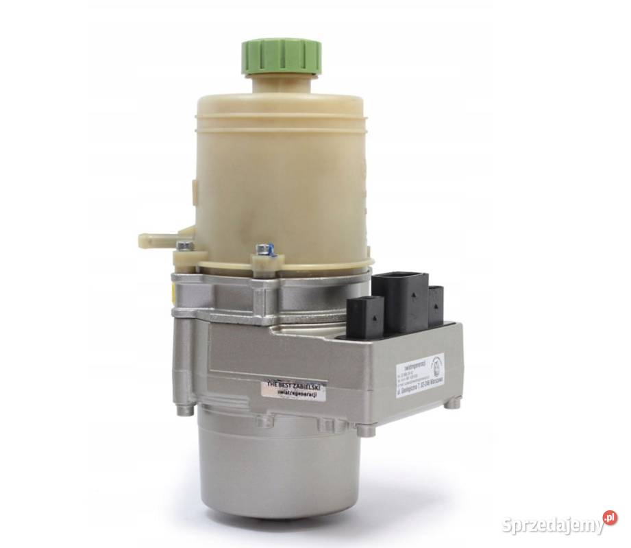 POMPA WSPOMAGANIA 6Q0423155AM KOYO do Seat Zielona Góra