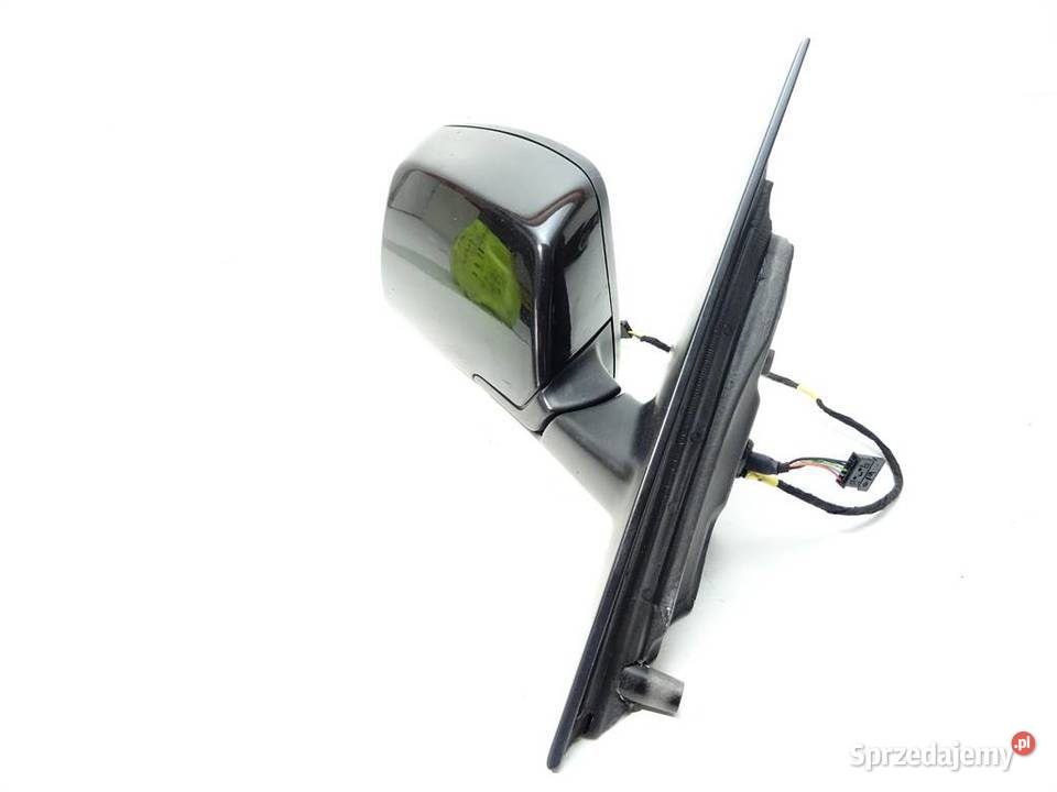 LUSTERKO PRAWE BMW E83 Kombi 0311 ZEWNĘTRZNE