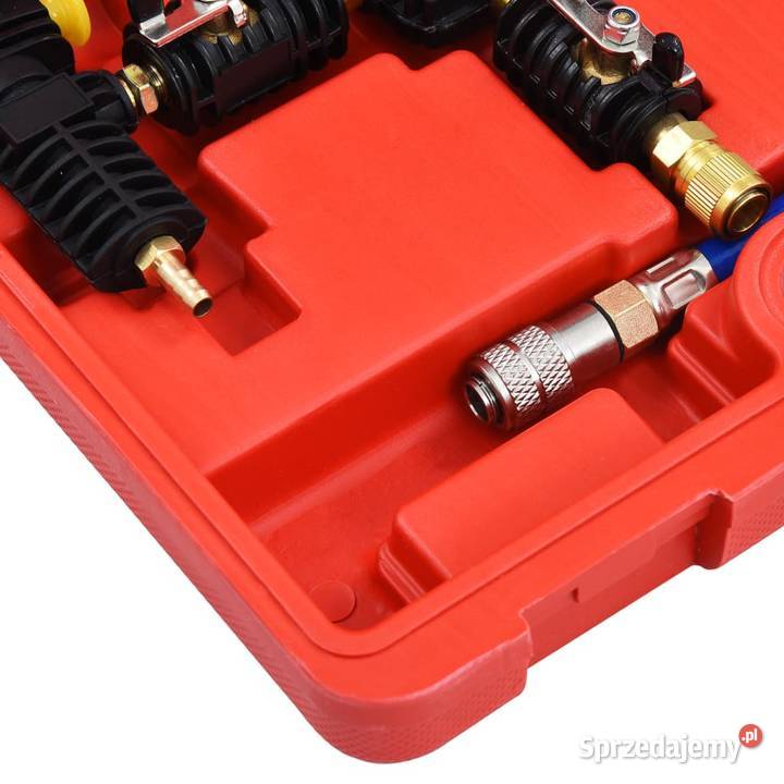 vidaXL Zestaw do próżniowego Warszawa