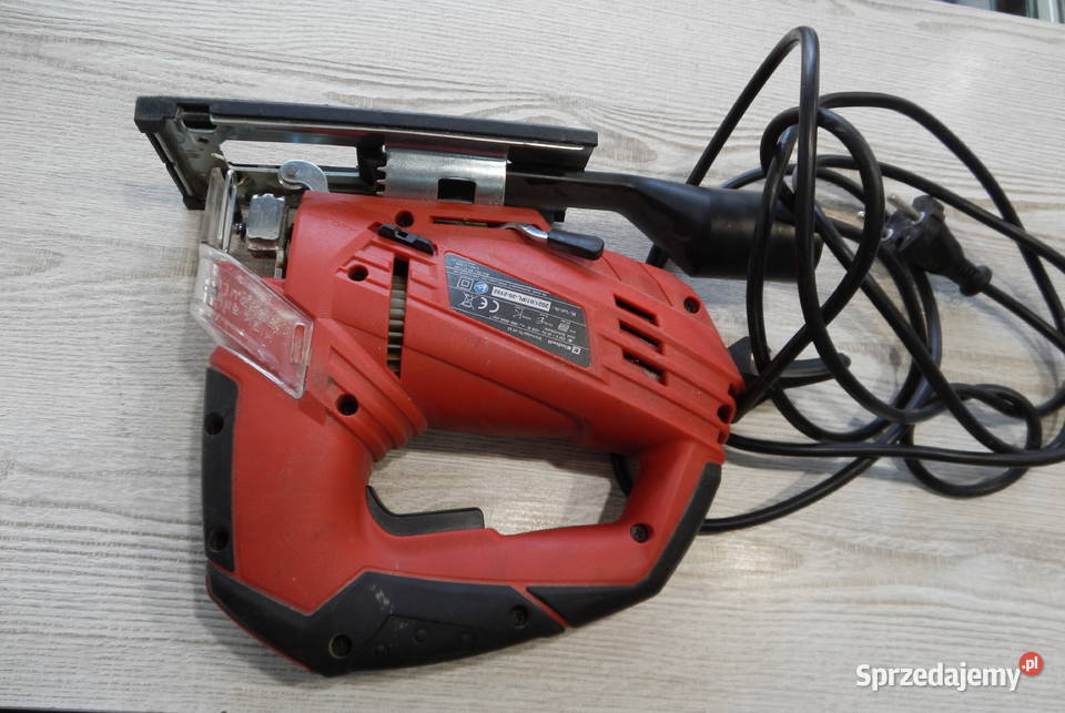 Wyrzynarka Einhell TCJS 85 Leżajsk