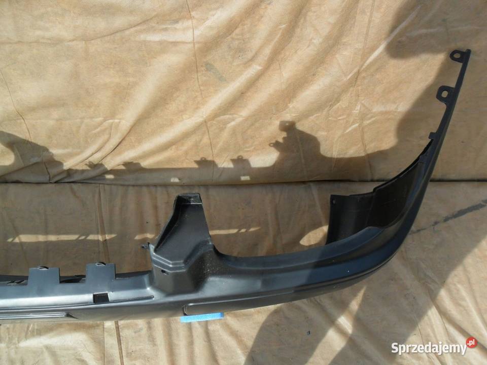 Hyundai Atos Zderzak przedni osobowe Nowy Tomyśl