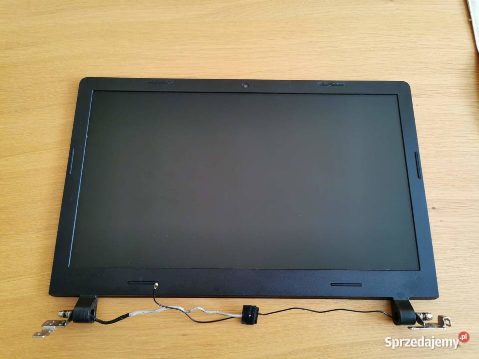 Klapa z matrycą do Lenovo ideapad 10015IBY 80MJ Puławy