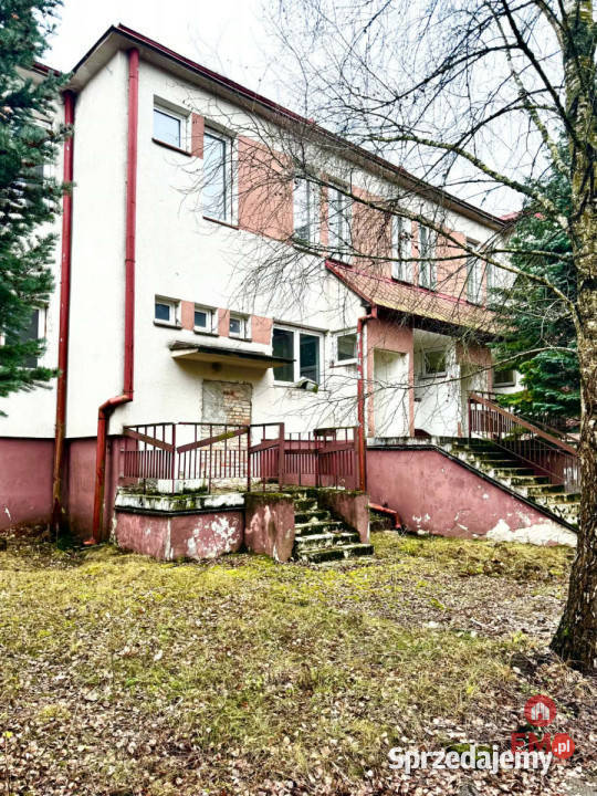 sprzedaży lokalu Chełchy 3500m2 825zł/m2