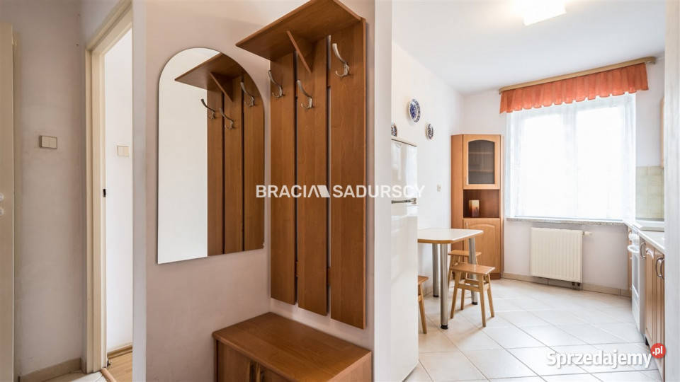 wynajmu mieszkania Kraków 56m2 2 pokoje własność Wynajem sprzedam