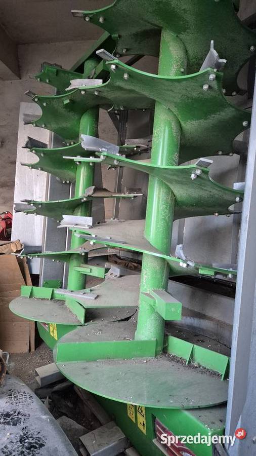 Jastech mega 16033 fliegl asw 271 Głubczyce