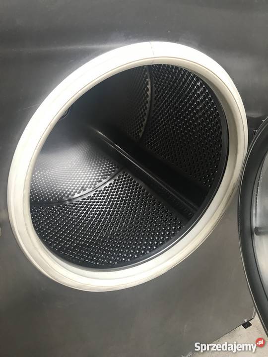 PRALKA PRALNIA PRALNICA PRZEMYSŁOWA AUTOMATYCZNA świętokrzyskie Masłów Pierwszy sprzedam