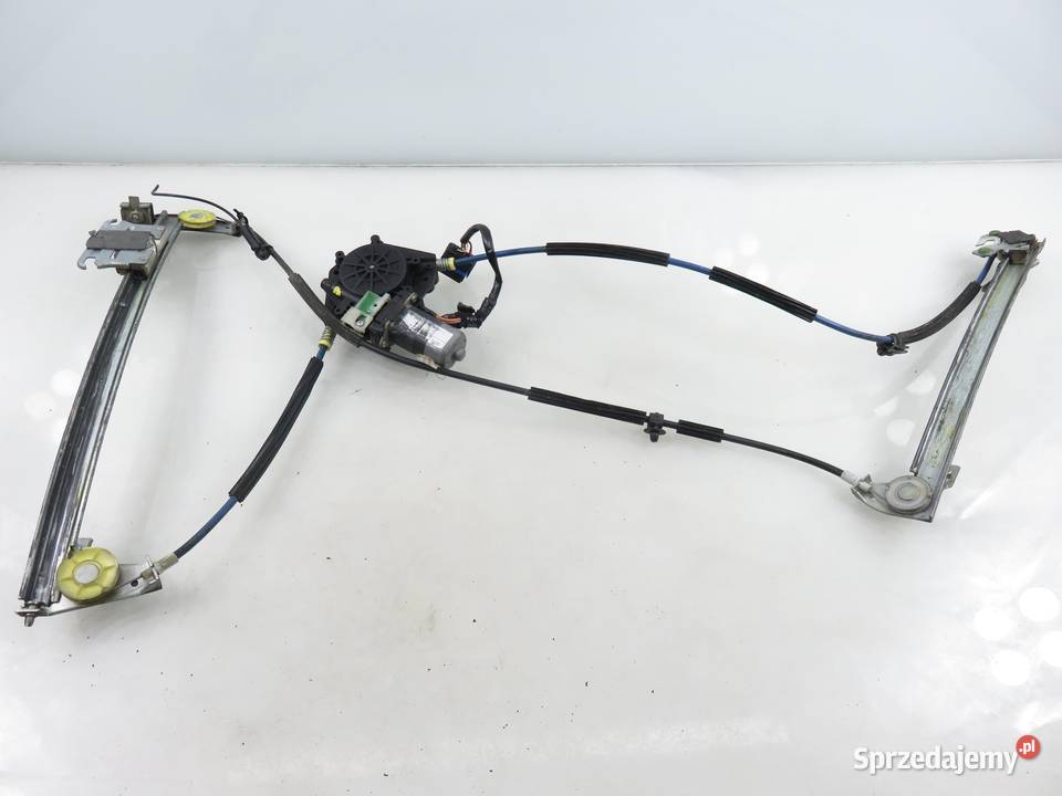 PODNOŚNIK SZYBY LEWY PRZEDNI 3D ALFA ROMEO GT