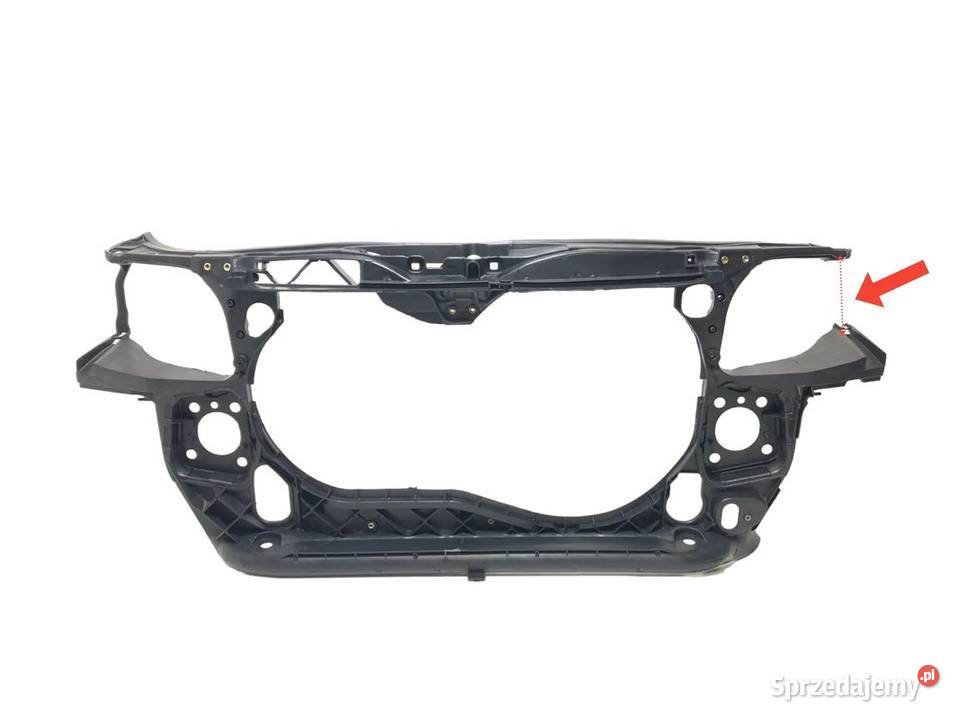 AUDI A4 B7 112004032008 20 TDI SEAT EXEO 3R Skarżysko-Kamienna