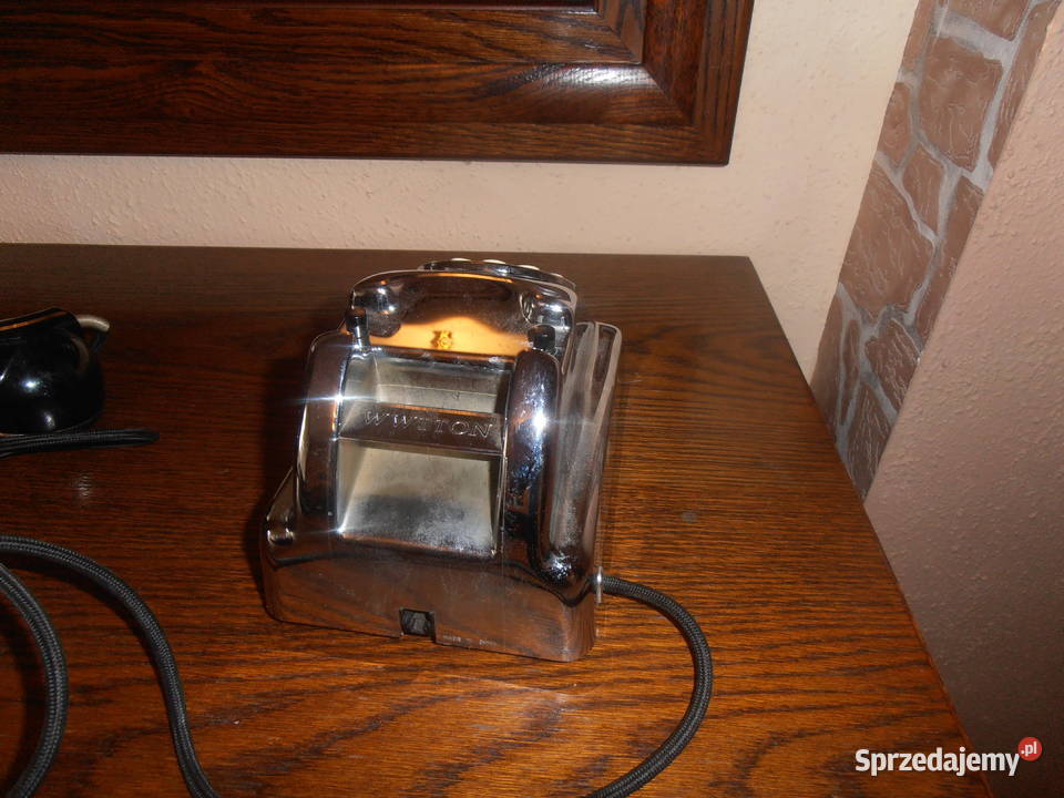 Telefon zabytkowy świętokrzyskie Kielce