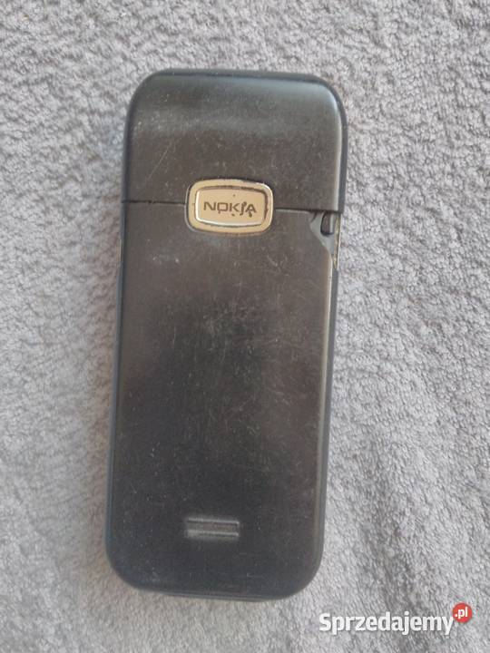 nokia 6030 rm74 rm74 telefon rm 74 Pozostałe Sandomierz