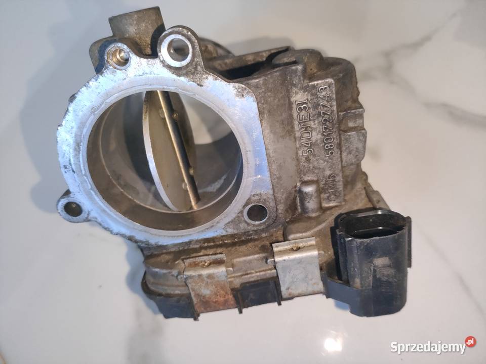 Przepustnica 5801727743 MAGNETI MARELLI Działdowo