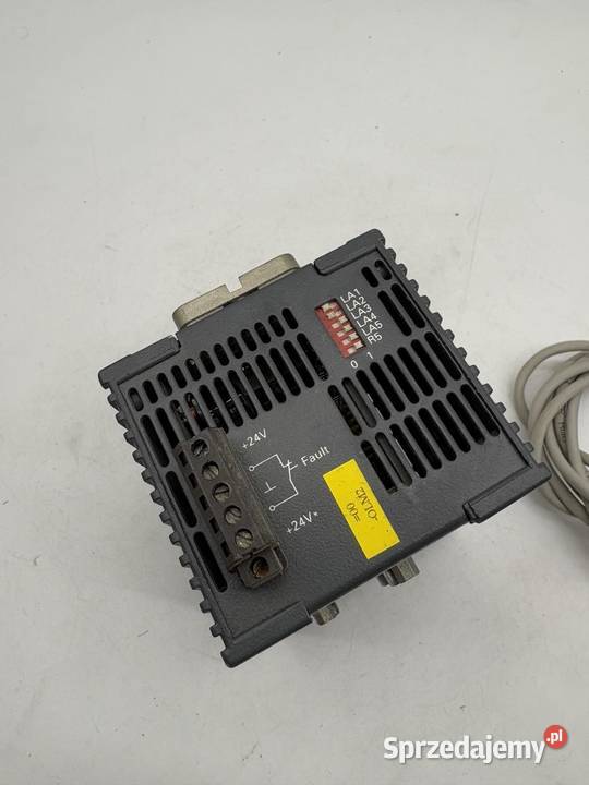 Siemens 6GK11024AA00 OLM Industrial Ethernet Pozostałe mazowieckie Warszawa
