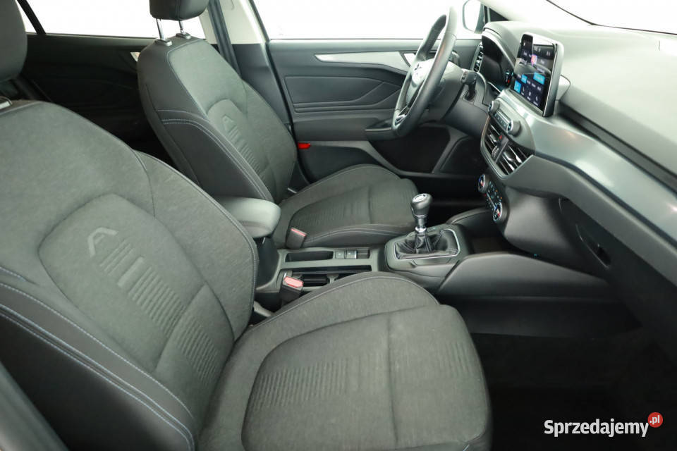 Ford Focus 15 EcoBlue mazowieckie Piaseczno