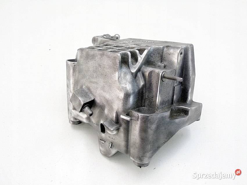 ŁAPA FILTRA PALIWA 20 HDI JUMPY 3 TRAWELER Sosnowiec