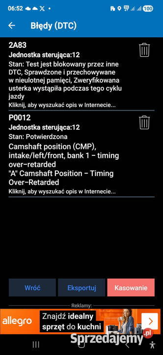 BMW E90 318i benzyna gaz świętokrzyskie Tumlin-Podgród