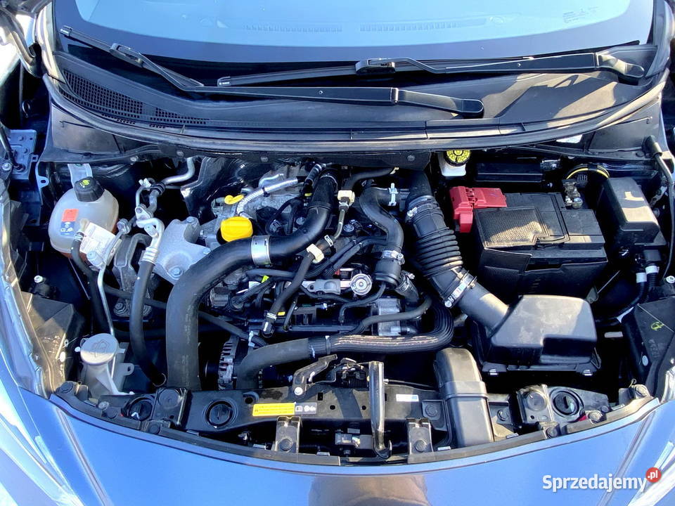 Nissan Micra 09 Turbo 90 2018 LED Bose Kamera