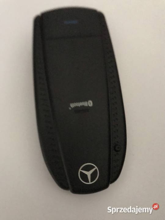 Mercedes Bluetooth Kielce