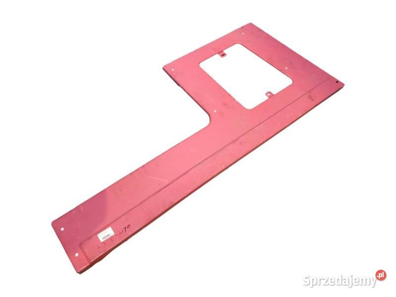 PŁAT BOCZNY LEWY 62115301 ZETOR Siedlce sprzedam