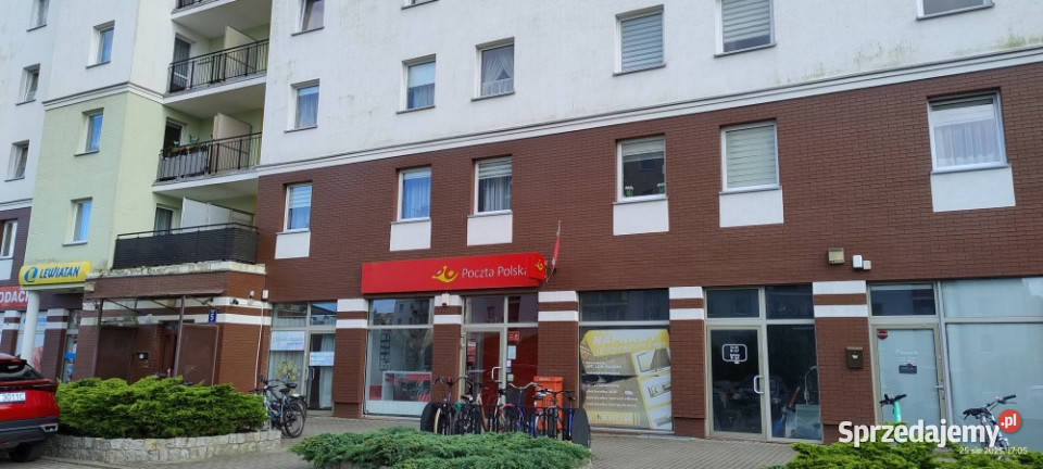 KOŁOBRZEG MIESZKANIE Z 2 WINDAMI MORZAPIĘKNY Kołobrzeg