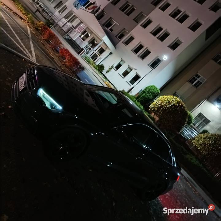Audi a3 pomorskie Kościerzyna