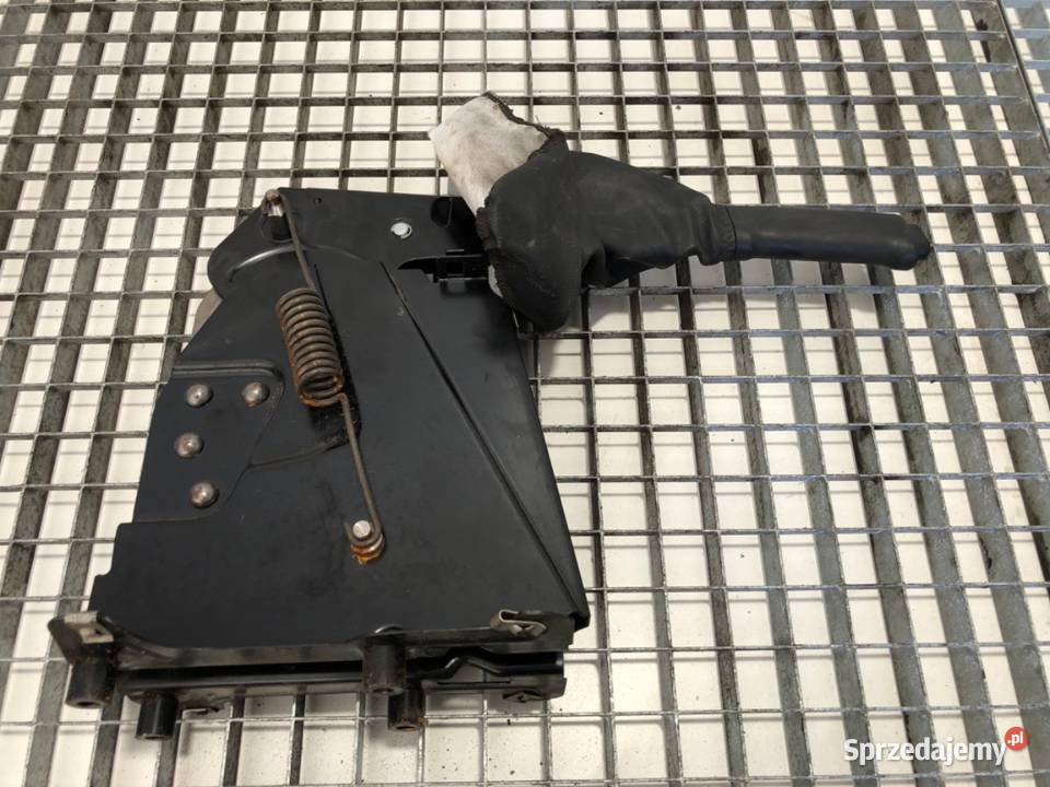 DŹWIGNIA HAMULCA RĘCZNEGO IVECO DAILY VI podkarpackie