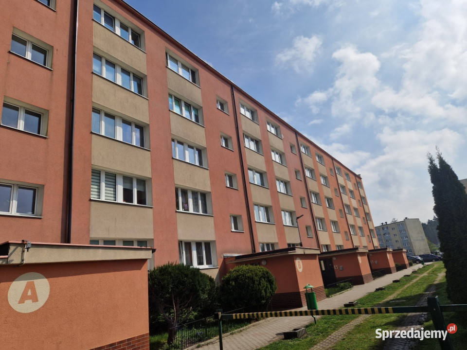 Syndyka sprzeda Nieruchomość w Gdańsku 57m2