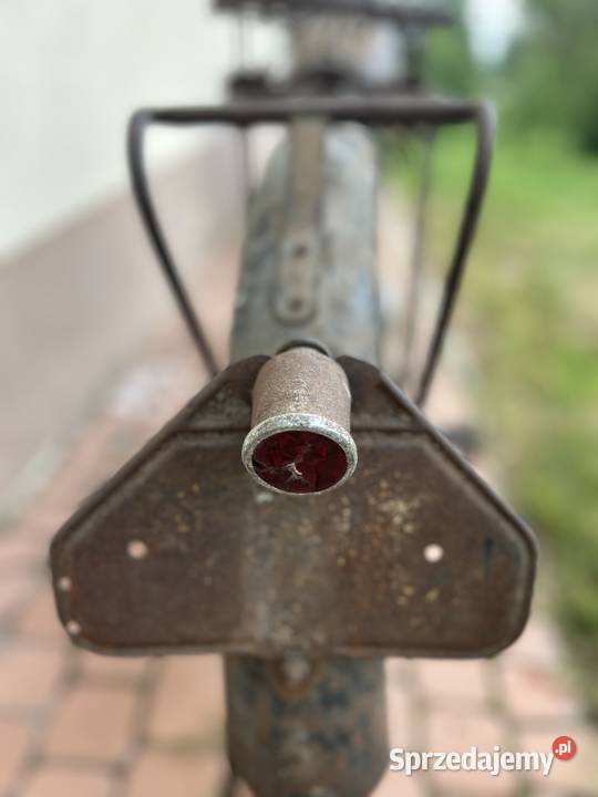 DKW nsu zundapp wsk świętokrzyskie Opatów