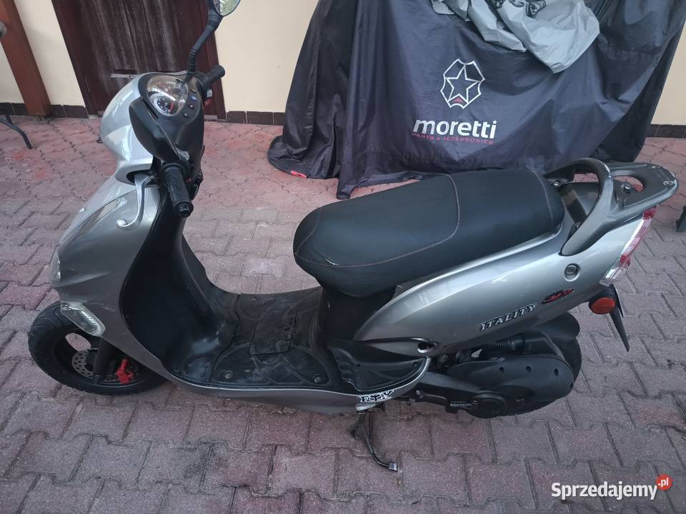 Kymco vitality 50 Kymco Wyszków