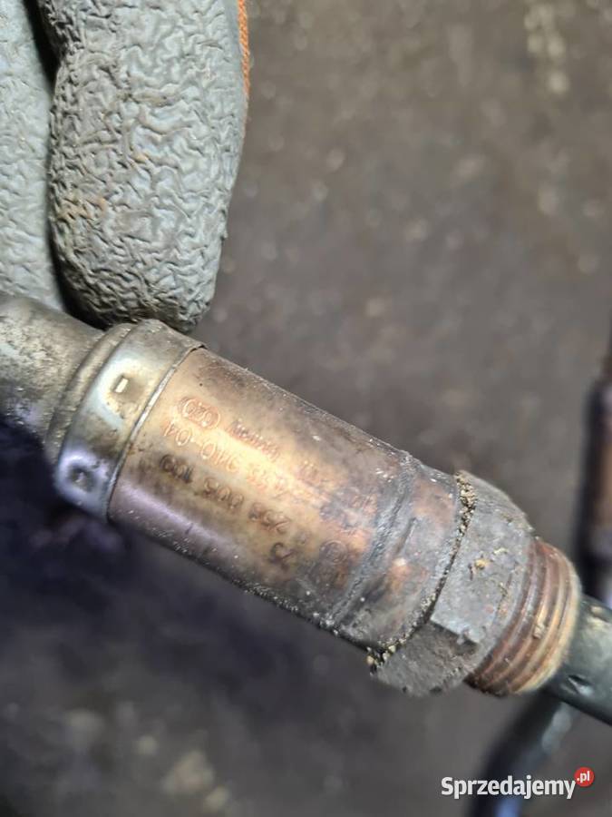 BMW E53 E46 E38 E39 Sondy Sonda Lambda Sondy lambda Strzyżówka