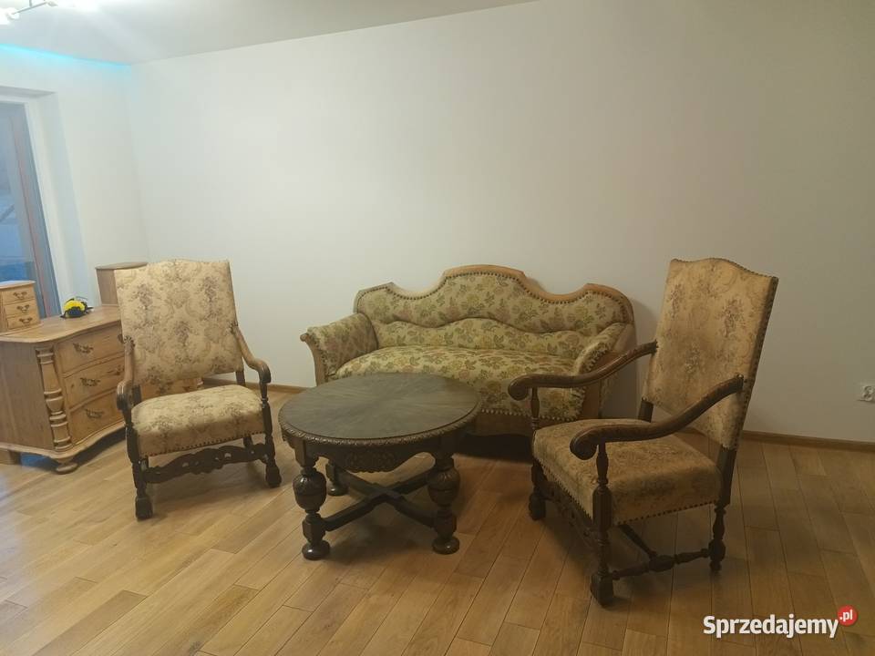 Sofastolik fotele Brzeg