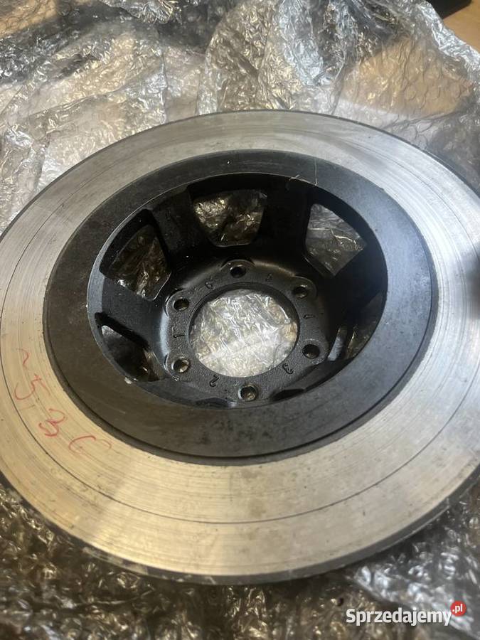 Tarcza MZ etz org DDR 53