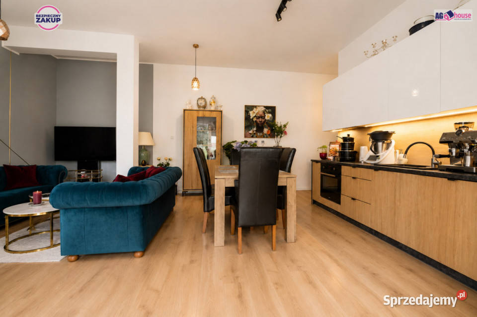 Ogłoszenie mieszkanie Gdańsk Storczykowa 65m2 3