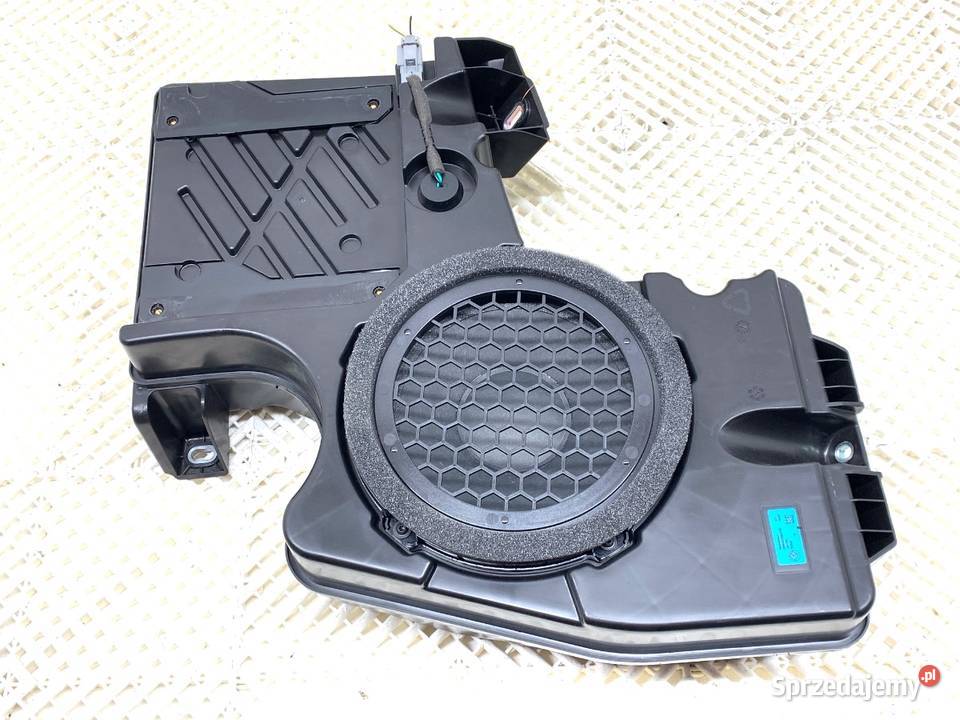 SUBWOOFER ALFA STELVIO 50548544 SUV GŁOŚNIK osobowe