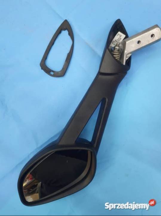 BMW K1600 GT GTL K 1600 LUSTERKO PRAWE Nowy Tomyśl