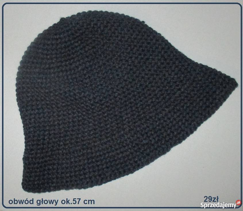 Nakrycia głowy kapelusze kapelusze Nakrycia głowy łódzkie Łódź