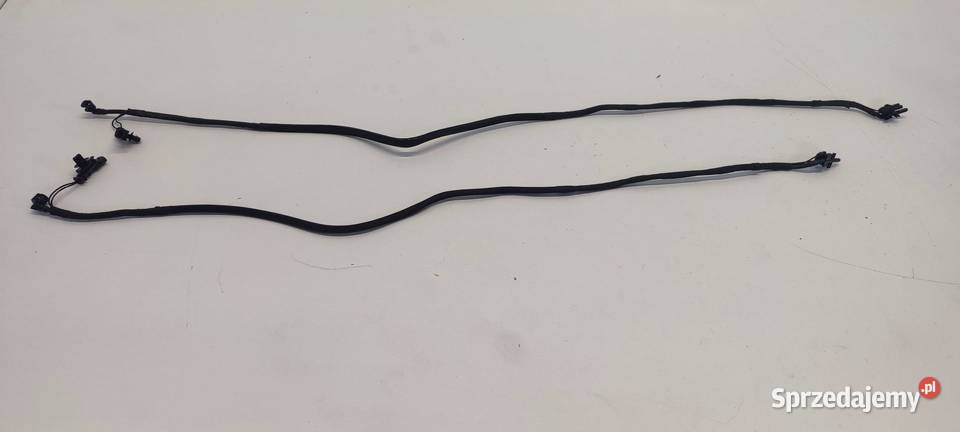 VOLVO V60 2022 DYSZE SPRYSKIWACZY SZYBY CZOŁOWEJ dolnośląskie sprzedam