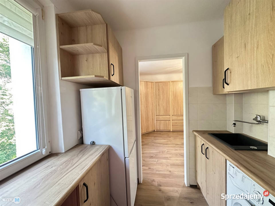 Mieszkanie Kielce 267m2 1 pok