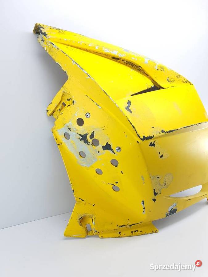 Boczek Lewy Oslona SkiDoo MX Z Renegade X 800 Łódź