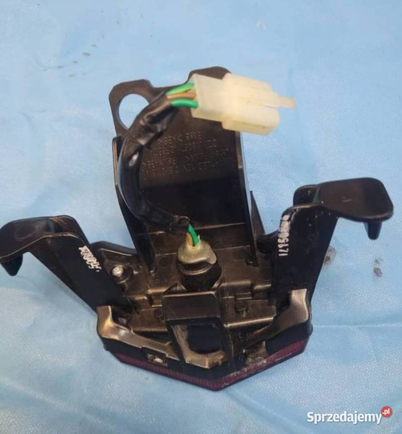 CF MOTO 650 NK LAMPA TYŁ TYLNA LED 235406743408 Nowy Tomyśl