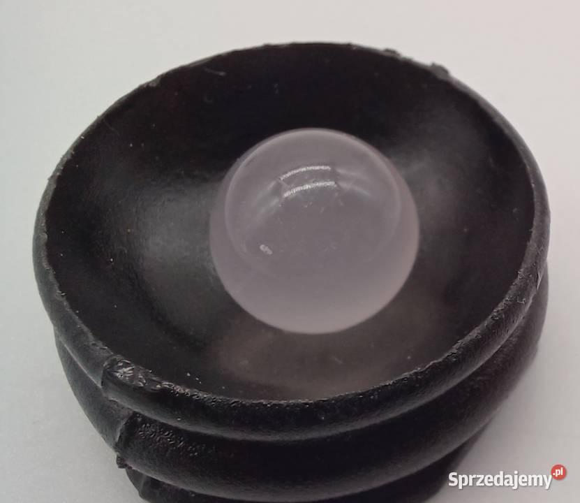 Mini kulka naturalny 10mm Kwarc różowy a115 Olsztyn sprzedam
