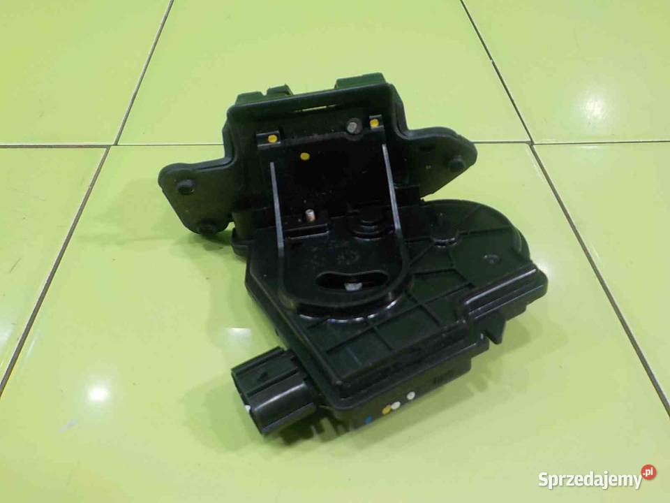 TOYOTA AVENSIS T27 T29 III LIFT II 17r KOMBI 5D osobowe Suków