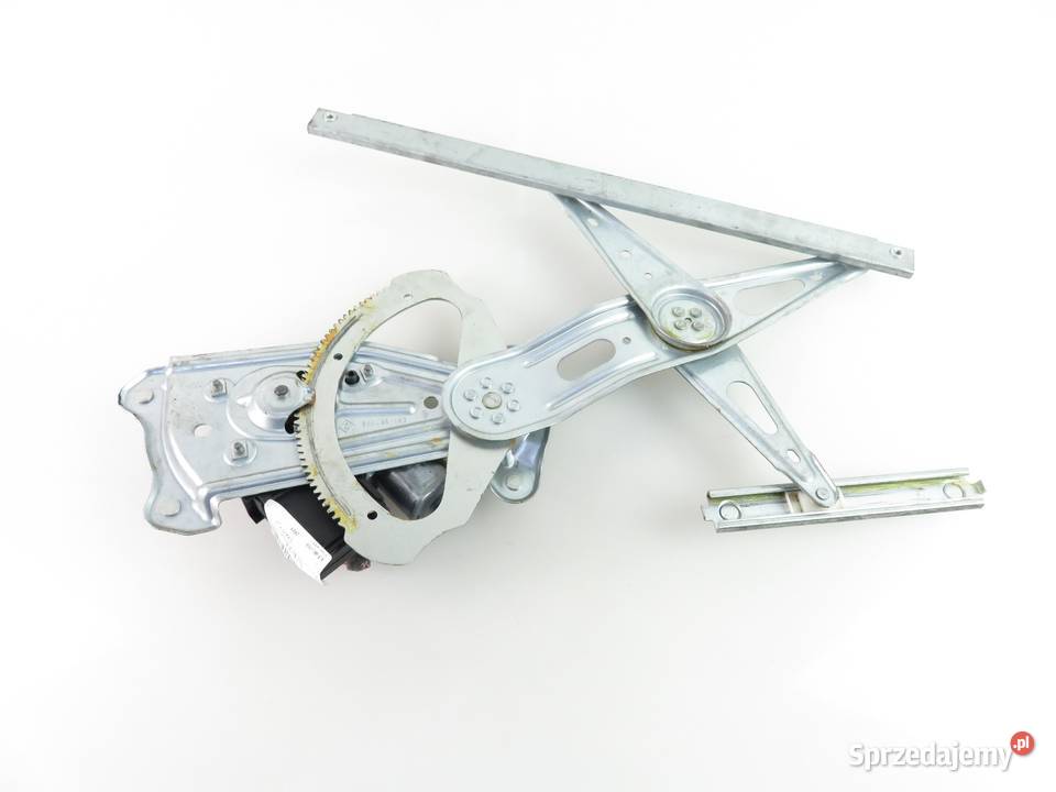 PODNOŚNIK SZYBY LEWY TYLNY SCENIC III 827310166R małopolskie