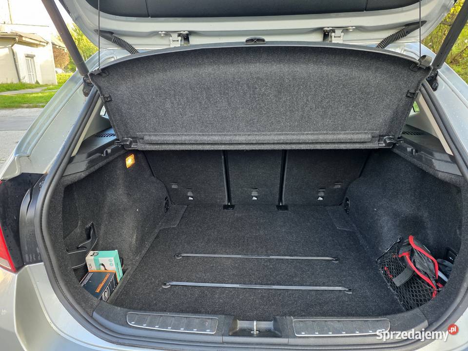 Bmw X1 2015r Sdrive 20 Benzyna Automat nieuszkodzony Kraków