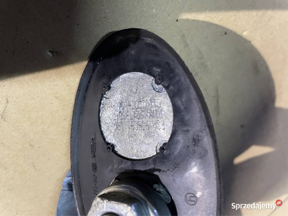 9650911180 antena dachowa Citroen c5 II 2 Szczecin