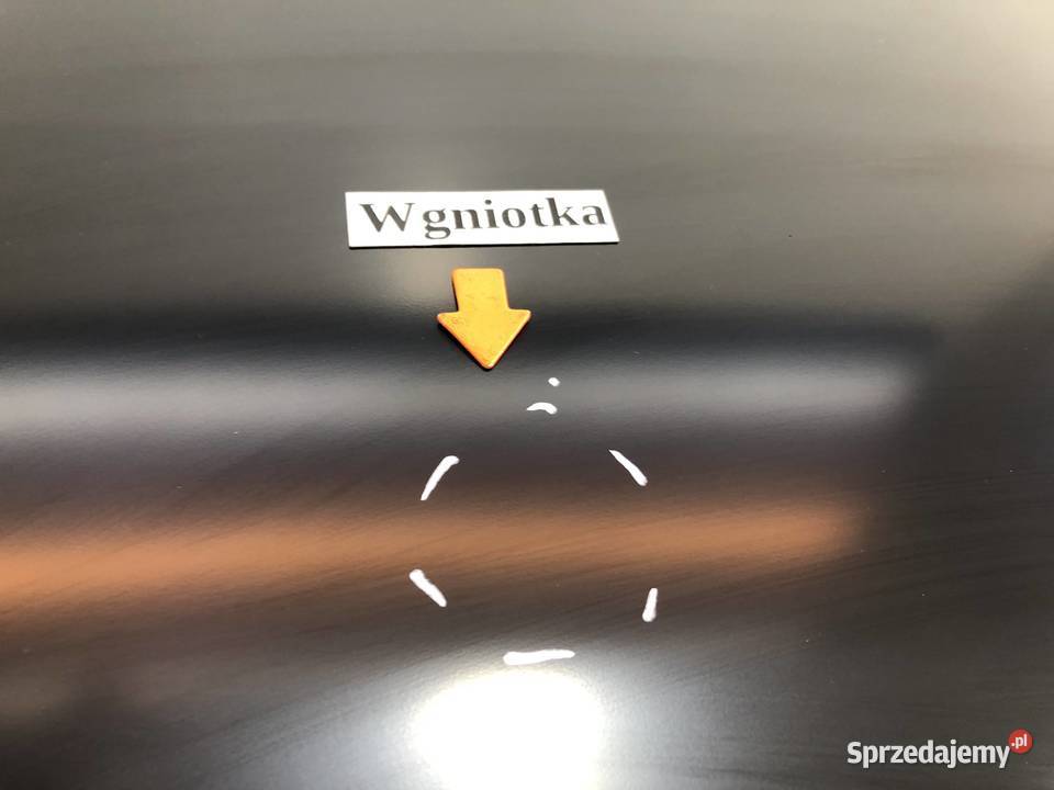 Lexus RX III RX350 450H AL10 042009122015 Maska Skarżysko-Kamienna