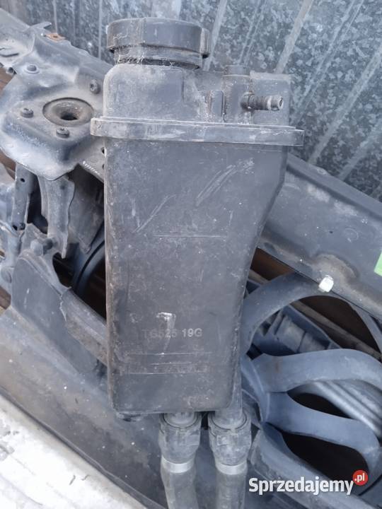 bmw e39 zbiornik wyrównawczy pompka płynu podkarpackie
