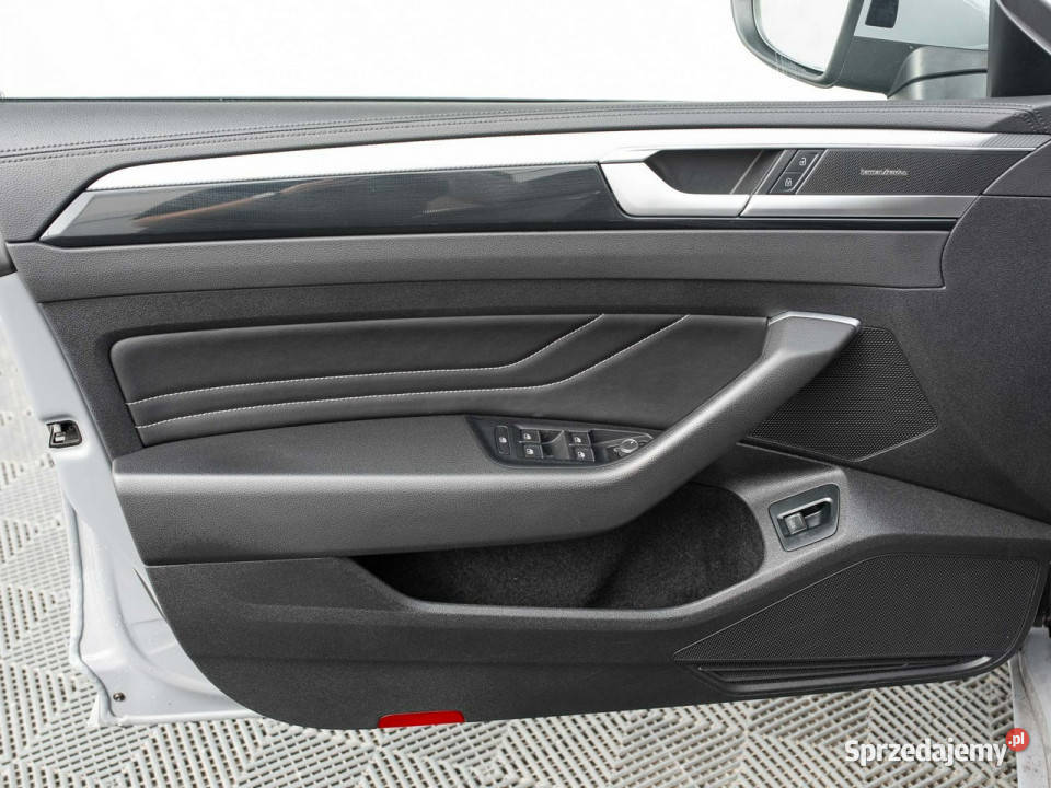 Volkswagen Arteon Shooting Brake WE6Y84220 TDI Volkswagen