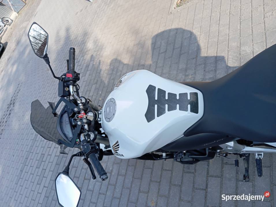 Honda Hornet Pc41 ABS Wieliczka sprzedam