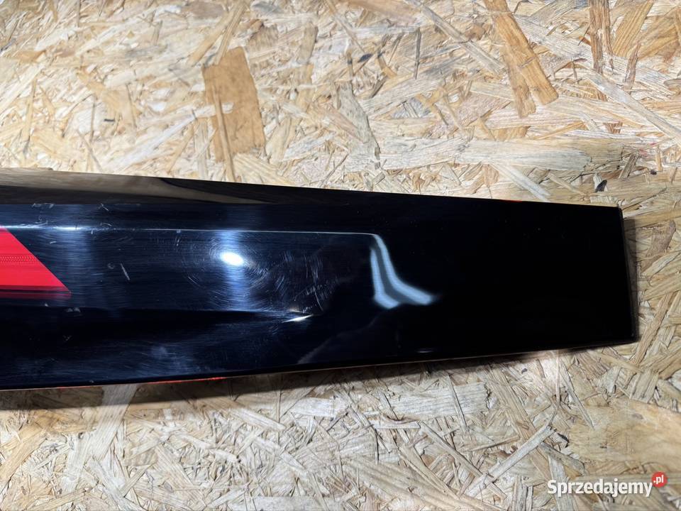 Lampa tył prawa rh Toyota chr chr II 2 Międzychód