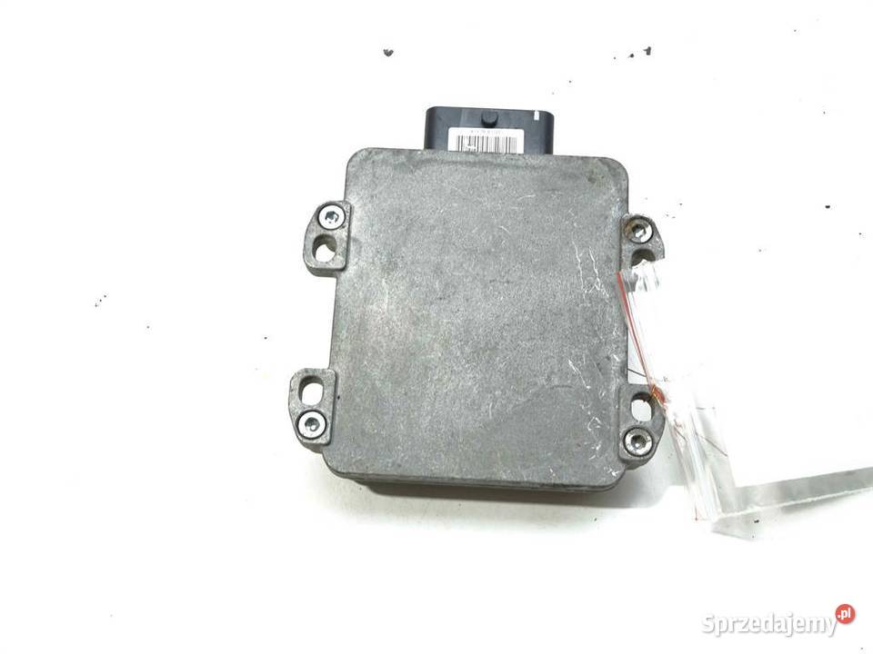 KOMPUTER DO GAZU LPG STEROWNIK GAZU ZASILANIA